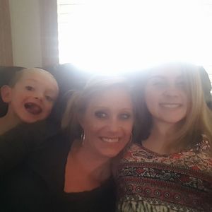 Meet your Posher, Tanya